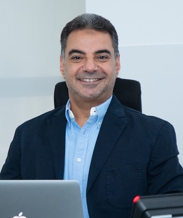 Ahmed El Faramawi, Deputy CEO, Americas & MEA, WebBeds