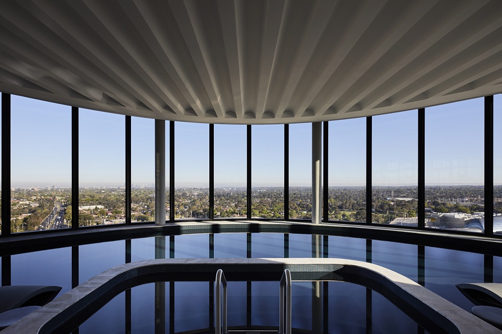 Hotel Chadstone Melbourne