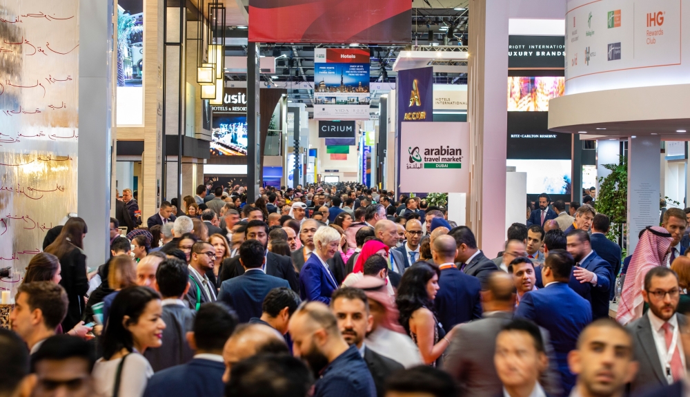 Arabian Travel Market - ATM 2019