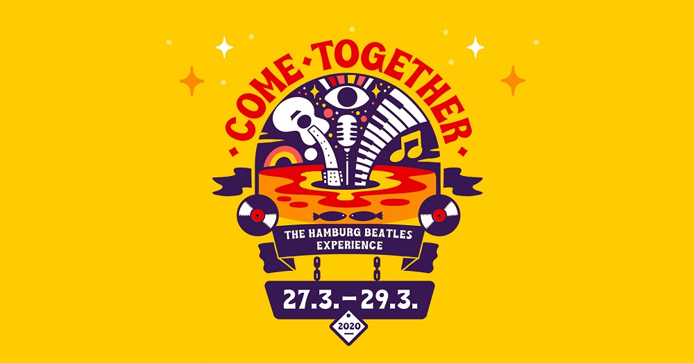 Come Together – The Hamburg Beatles Experience