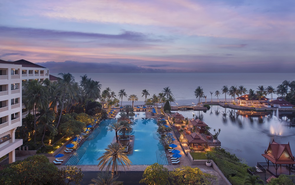 Dusit Thani Hua Hin