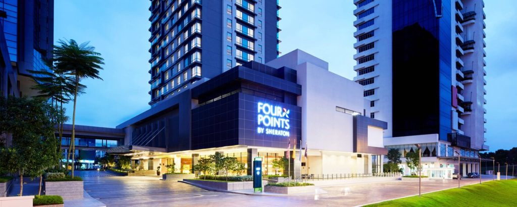 Four Points by Sheraton Puchong