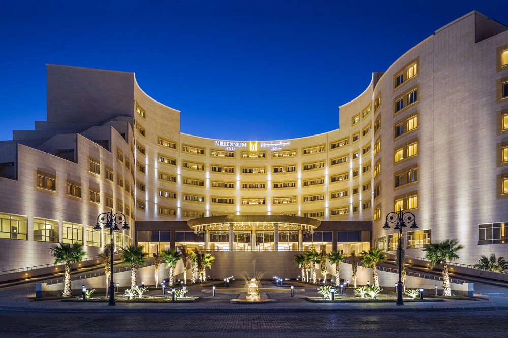 Millennium Hotels and Resorts to grow its Saudi Arabia ...