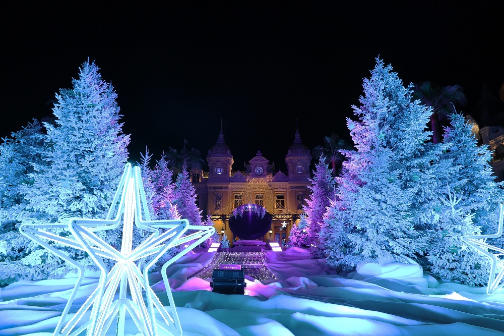 What to do in Monaco during the Festive Season