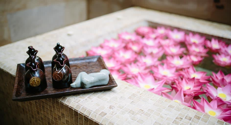 Anantara Hotels, Resorts & Spas - Anantara Spa