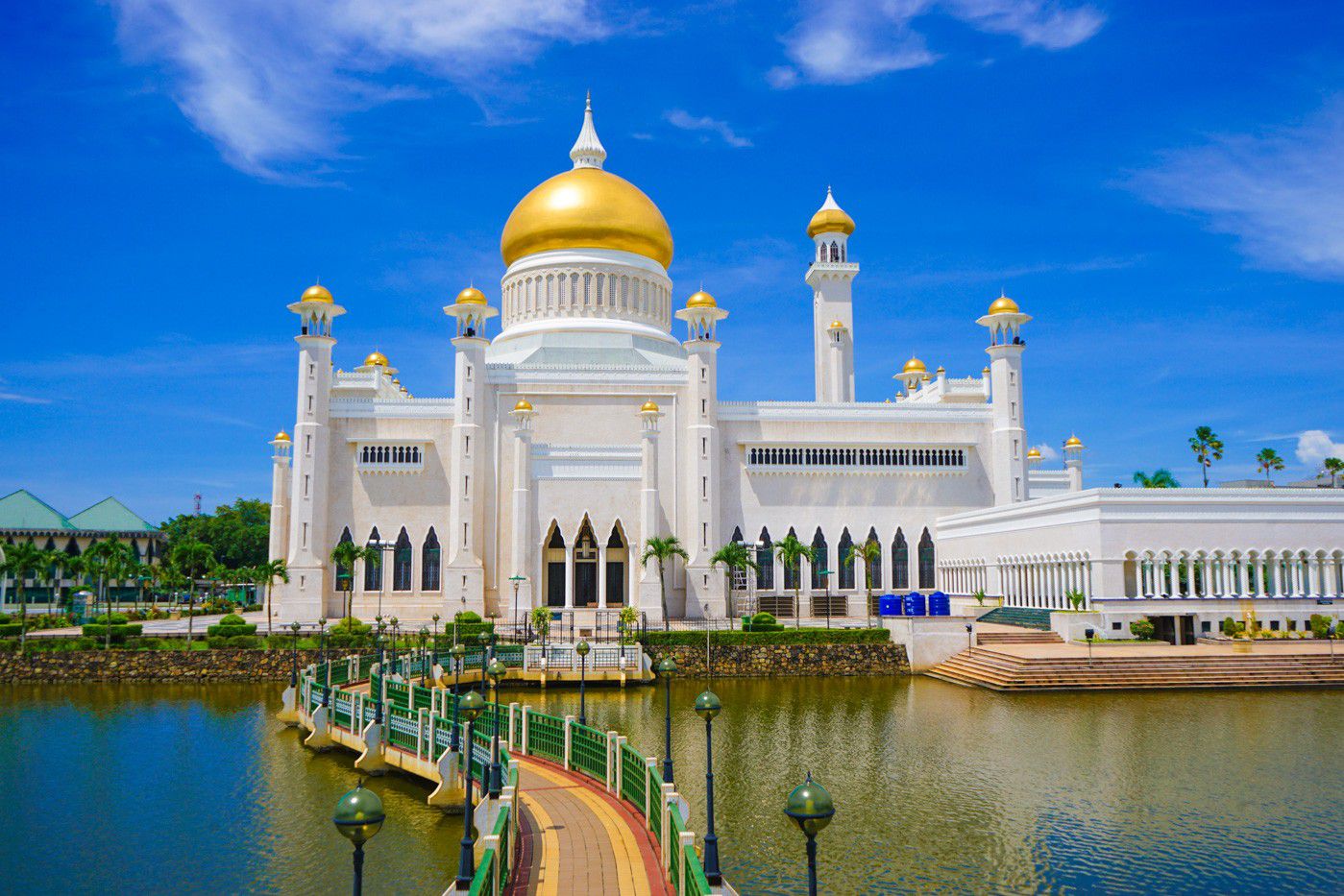 Αποτέλεσμα εικόνας για Brunei’ tourism development revealed Brunei-China Year of Tourism 2020