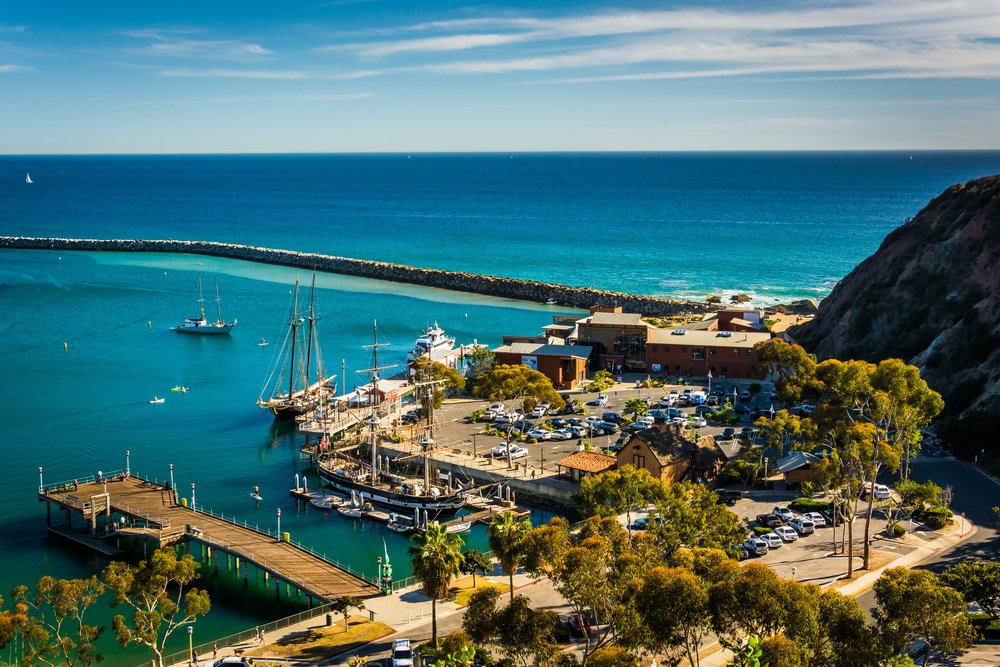 What To Do In Dana Point 10 TOP Things To Do In Dana Point 2020 