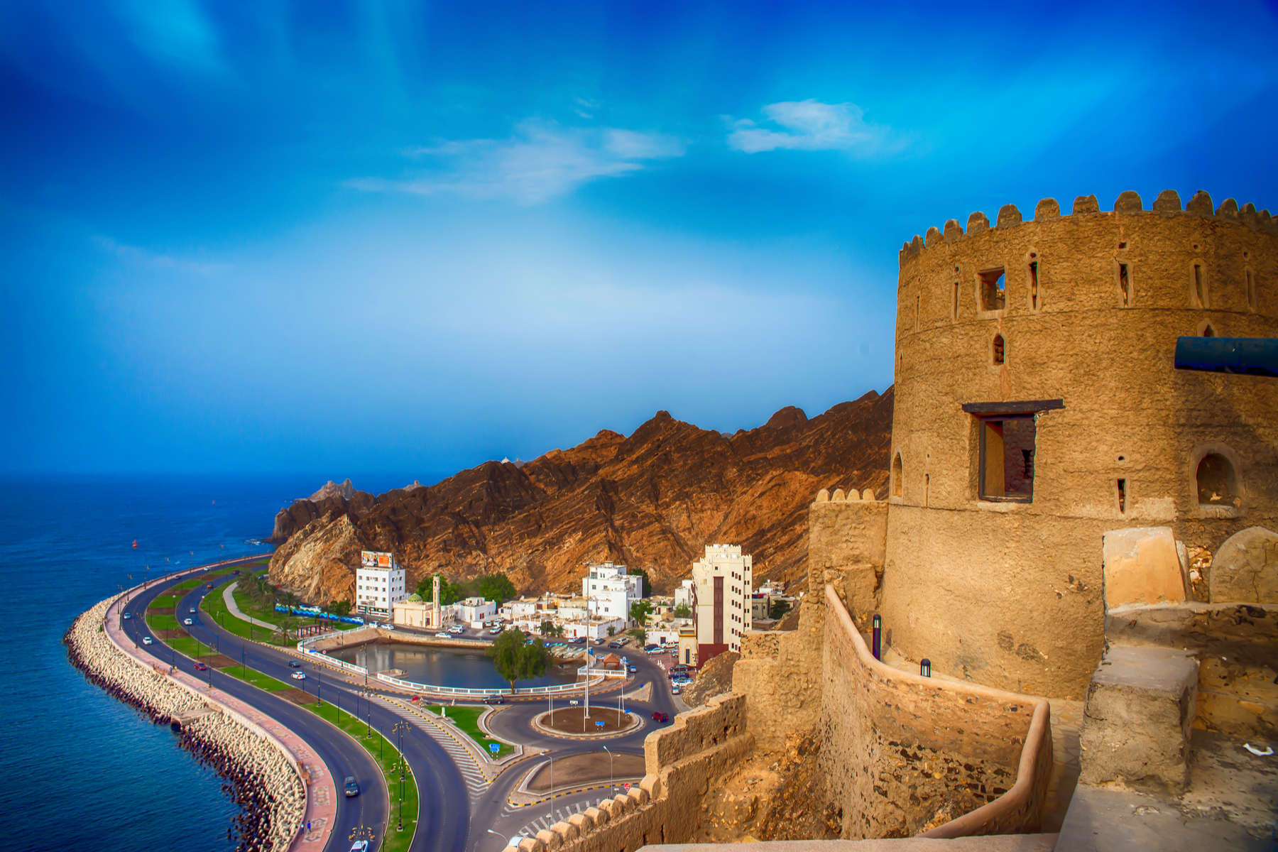 oman