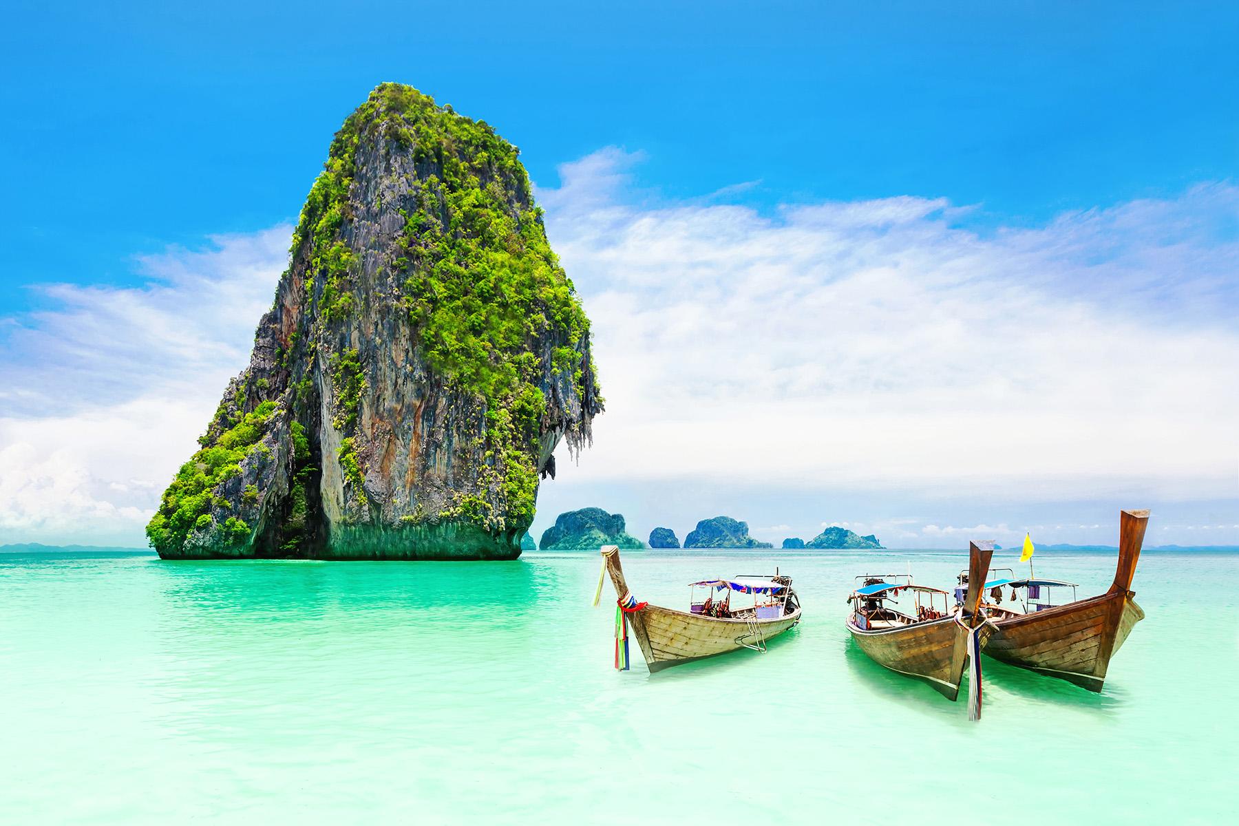 Thailand reopening to international tourism may not happen this year