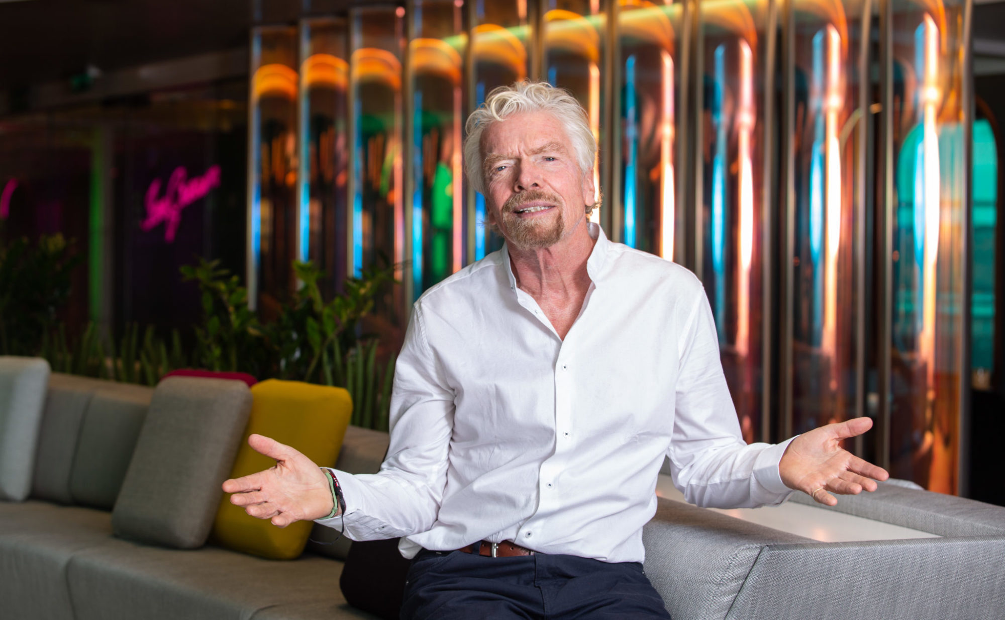 will come virgin The will come virgin The