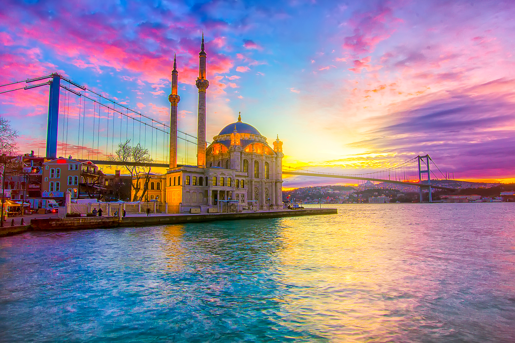Turkey to allow visa-free travel for six European countries