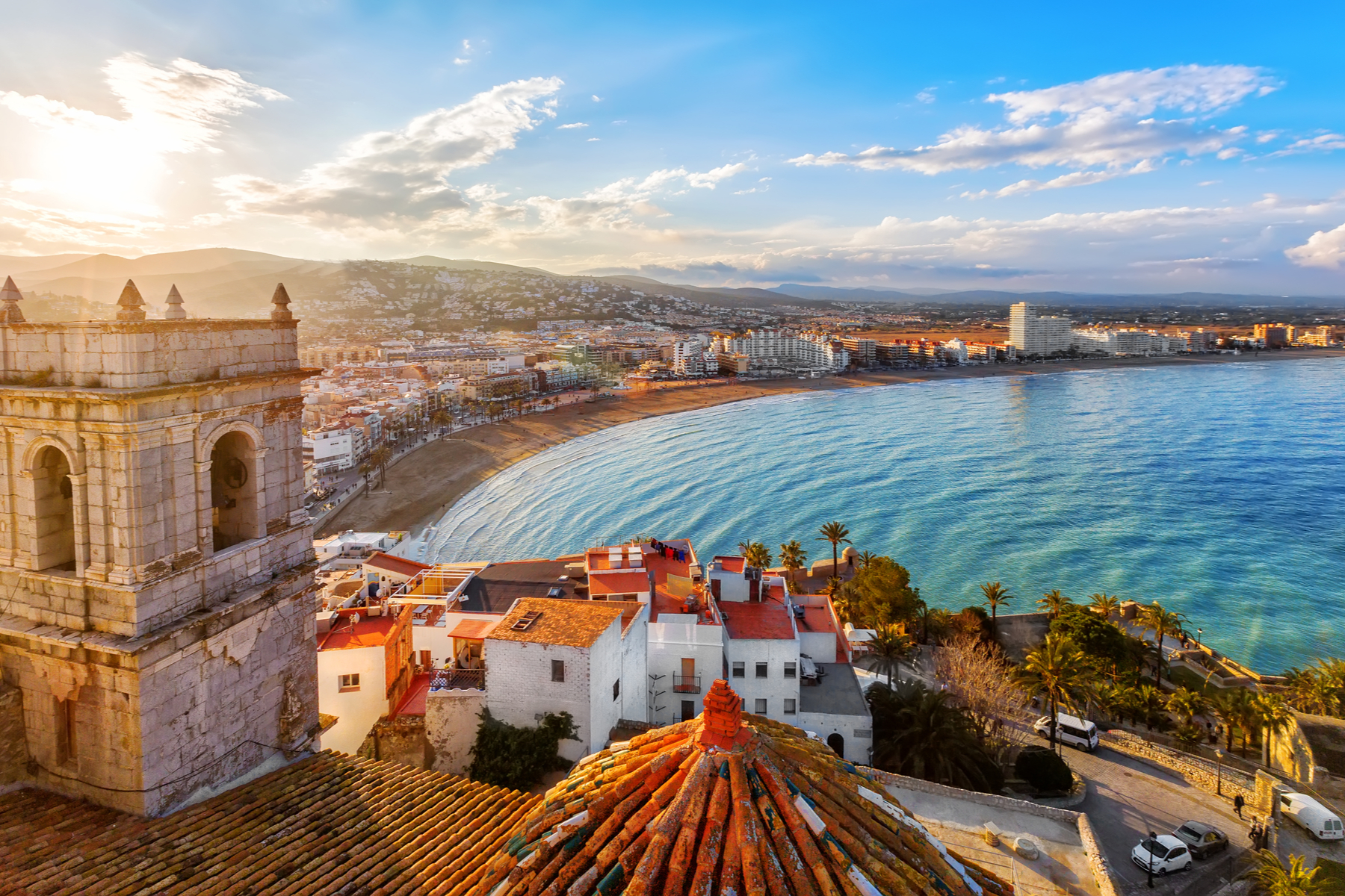 Αποτέλεσμα εικόνας για Spain reigns for British holidaymakers, reveals Classic Collection Holidays