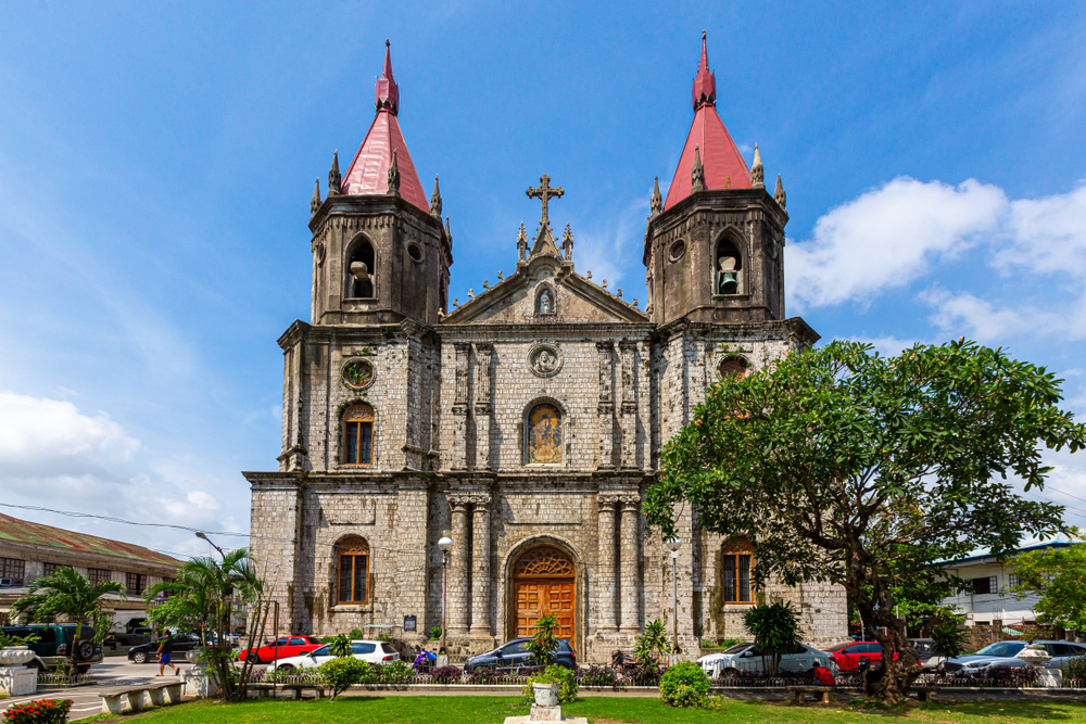 san miguel iloilo tourist spots