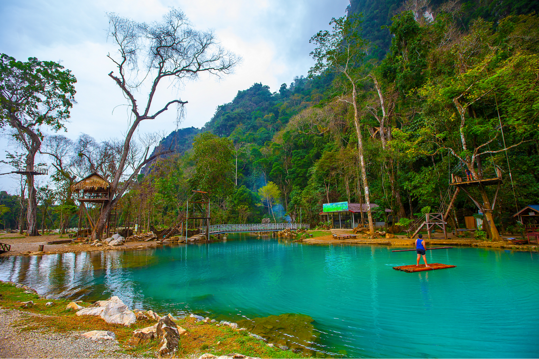 tour thailandia e laos