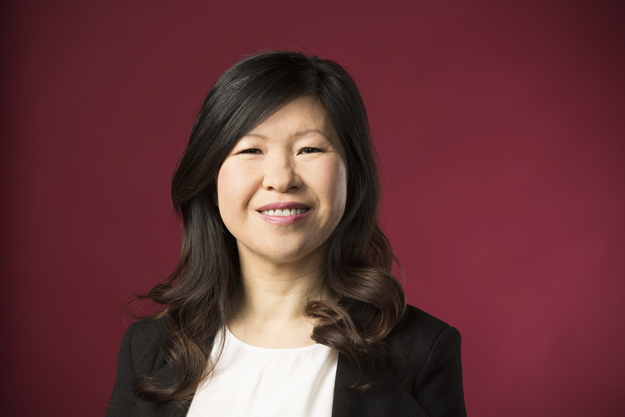 wendy wu tours linkedin