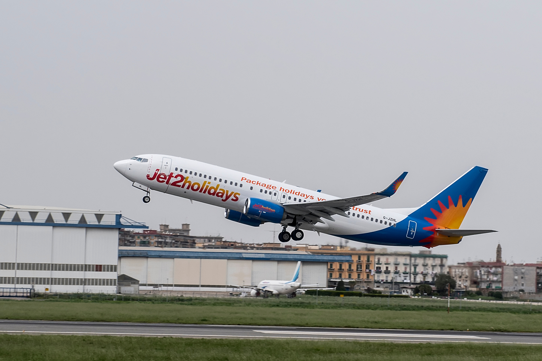 Jet2Holidays / Jet2 Holidays Engine Loss Over Manchester Airport Airways Magazine / Book cheap holidays at jet2holidays.com. Jet2Holidays / Jet2 Holidays Engine Loss Over Manchester Airport Airways Magazine / Book cheap holidays at jet2holidays.com.
