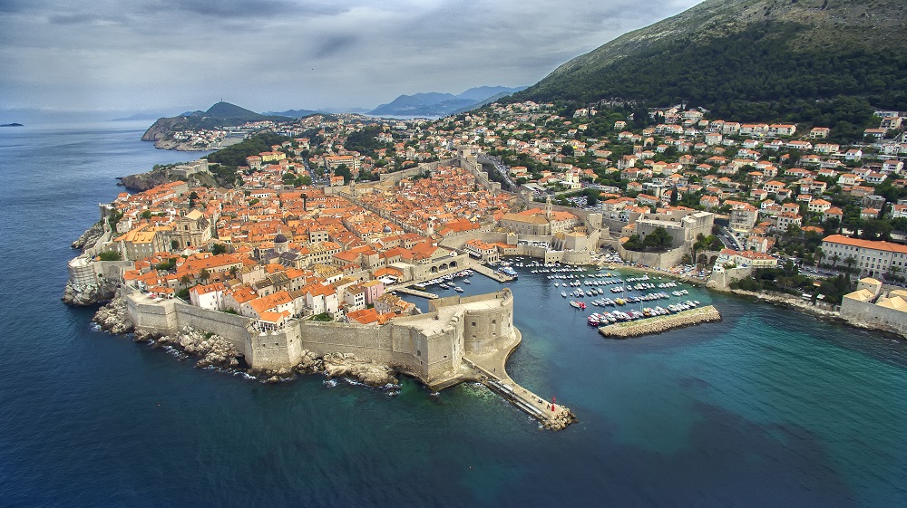 dubrovnik-croatia