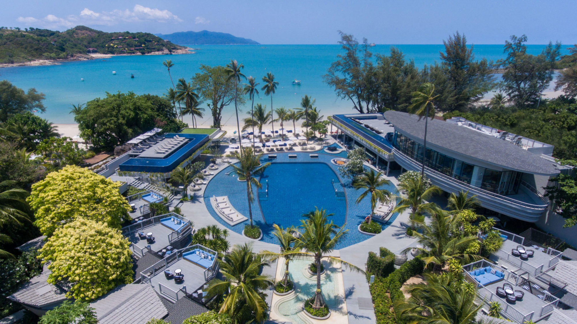 koh samui covid travel restrictions