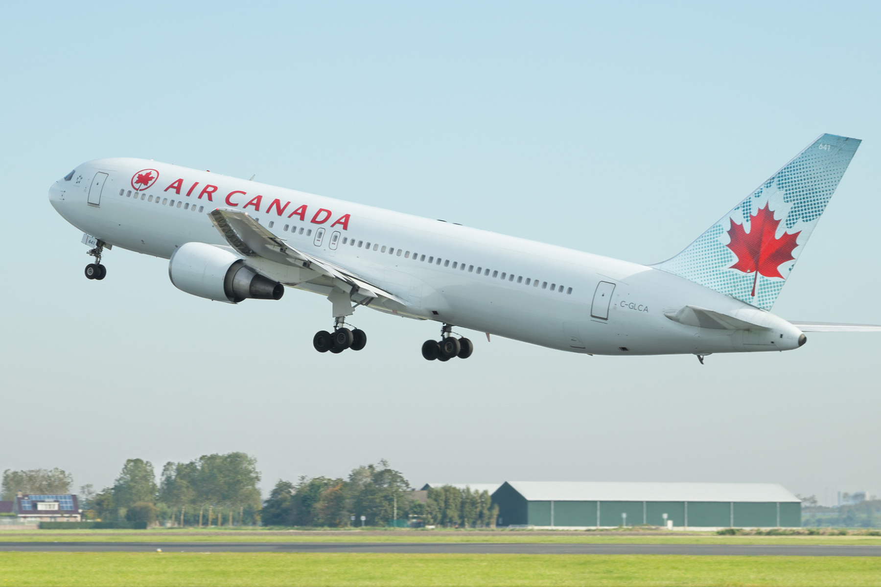 excursions air canada