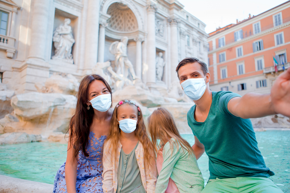 The Travel Corporation unveils COVID-19 protocols and hygiene standards for all of its holidays