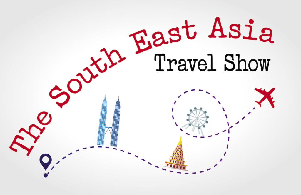 the south east asia travel show