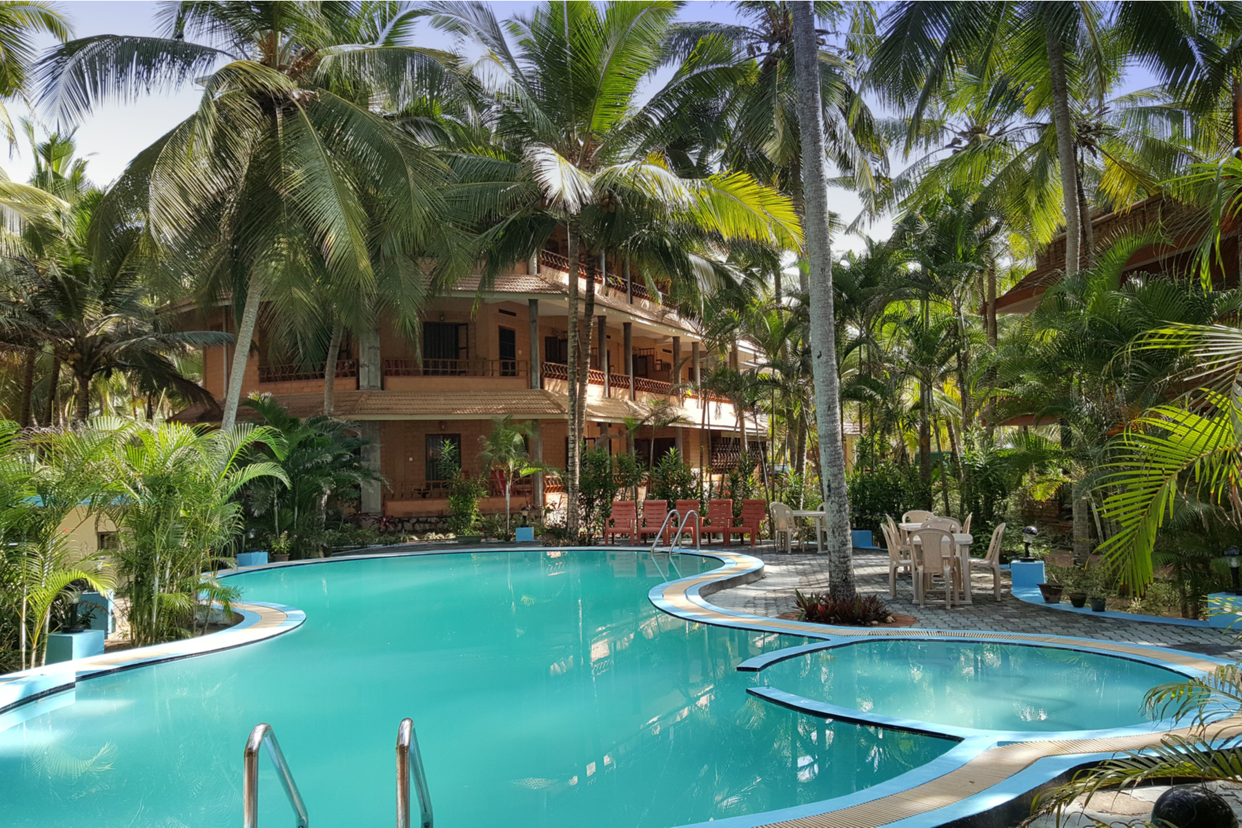 Growing demand for quick getaways Thomas Cook India