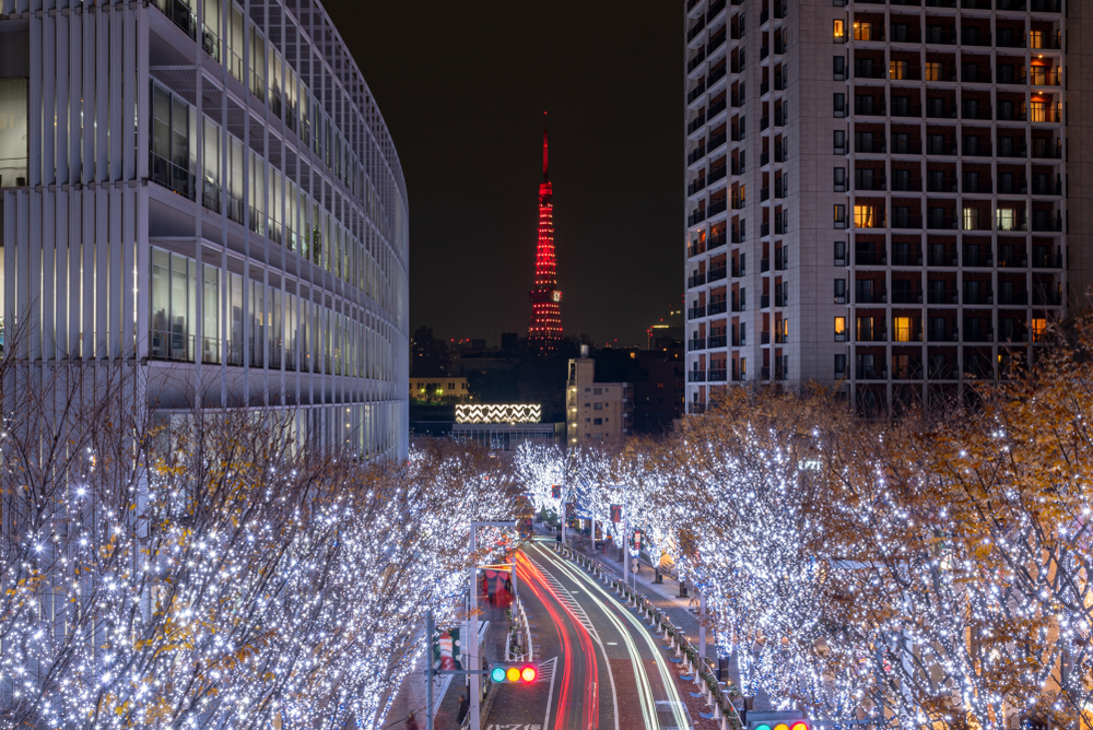 Tokyo Tower Travel Japan - Japan National Tourism Organization (Official Site)