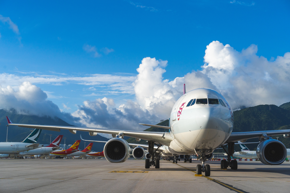 Cathay Pacific tells crew to get vaccinated or risk their job