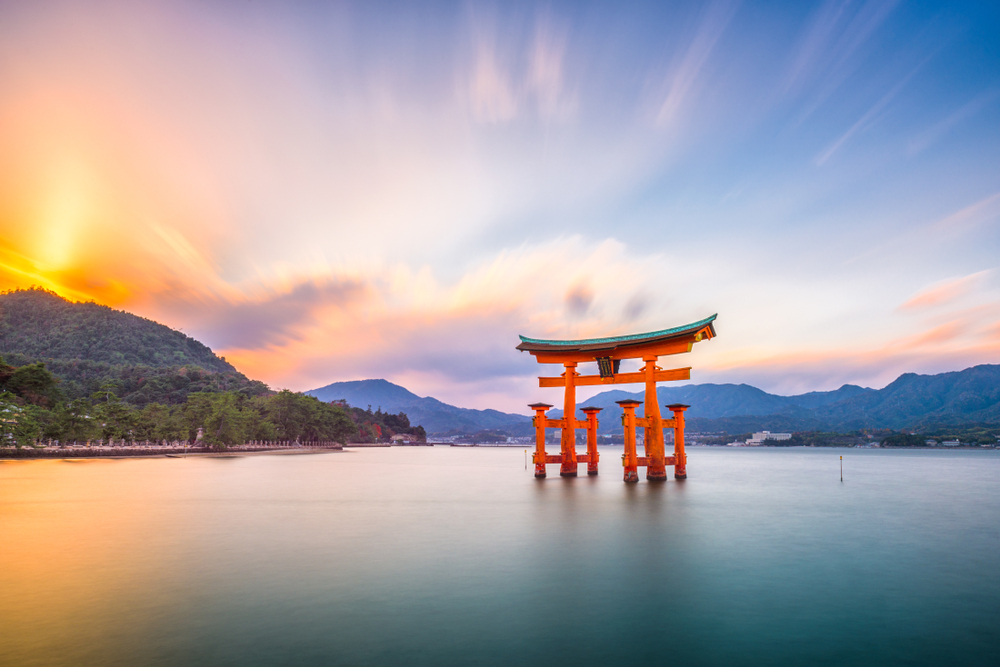 latest news on japan tourism