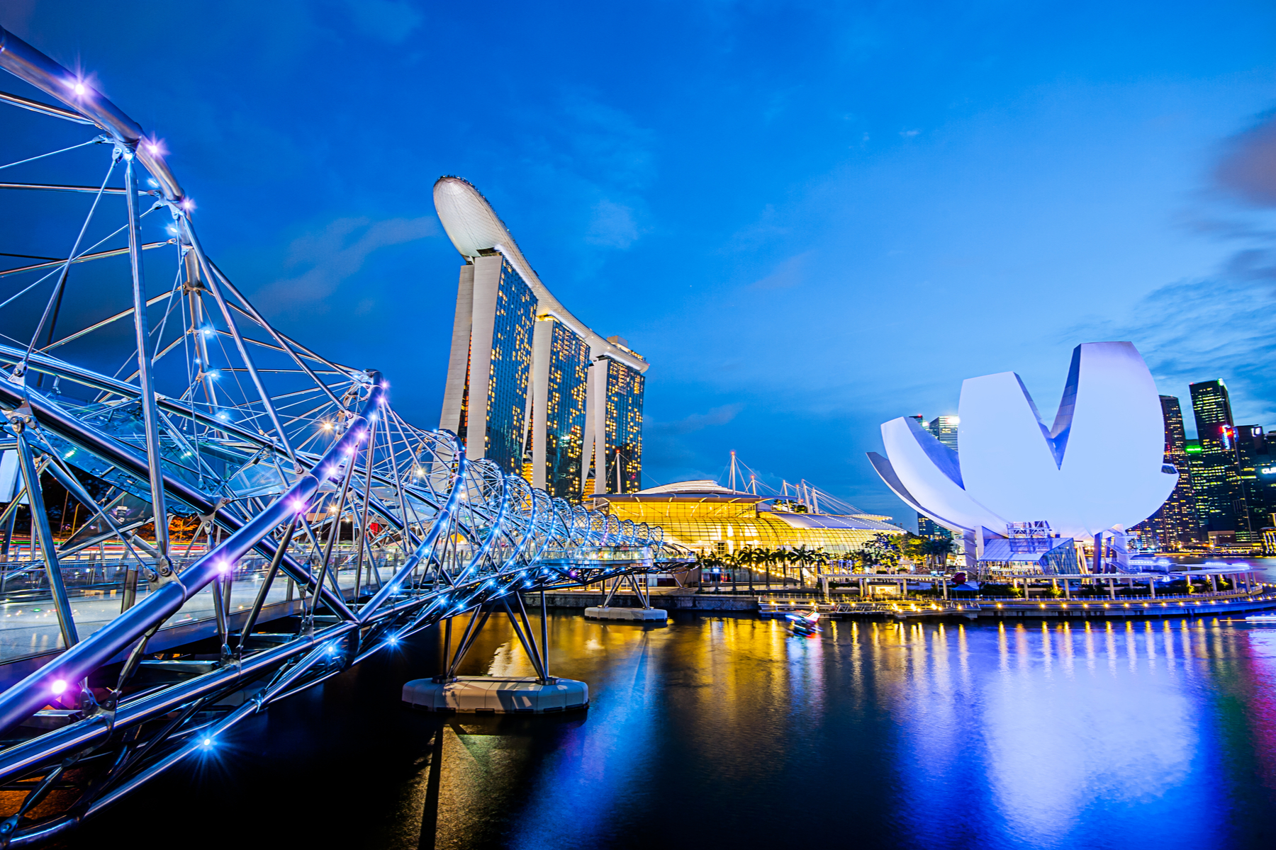 Post-pandemic travel: STB to help restart Singapore meetings Post-pandemic travel: STB to help restart Singapore meetings