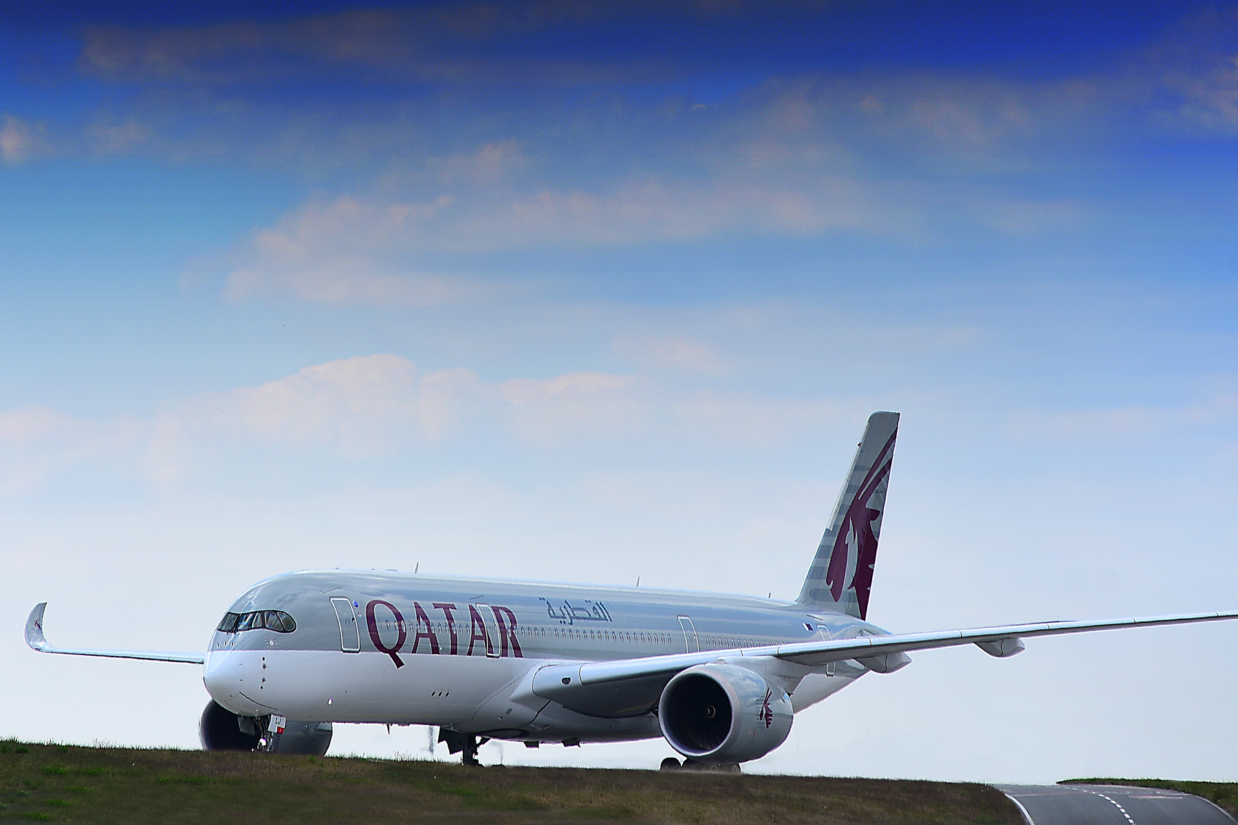 Qatar Airways