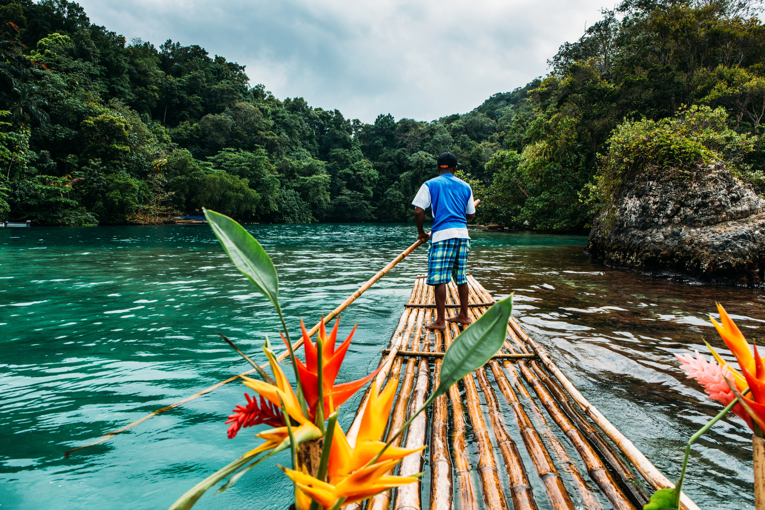 jamaica tourism safe