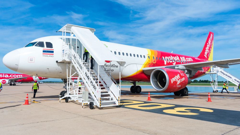 Thai Vietjet gets power packed! Prepaid passes to fly on domestic network with five-year validity unveiled