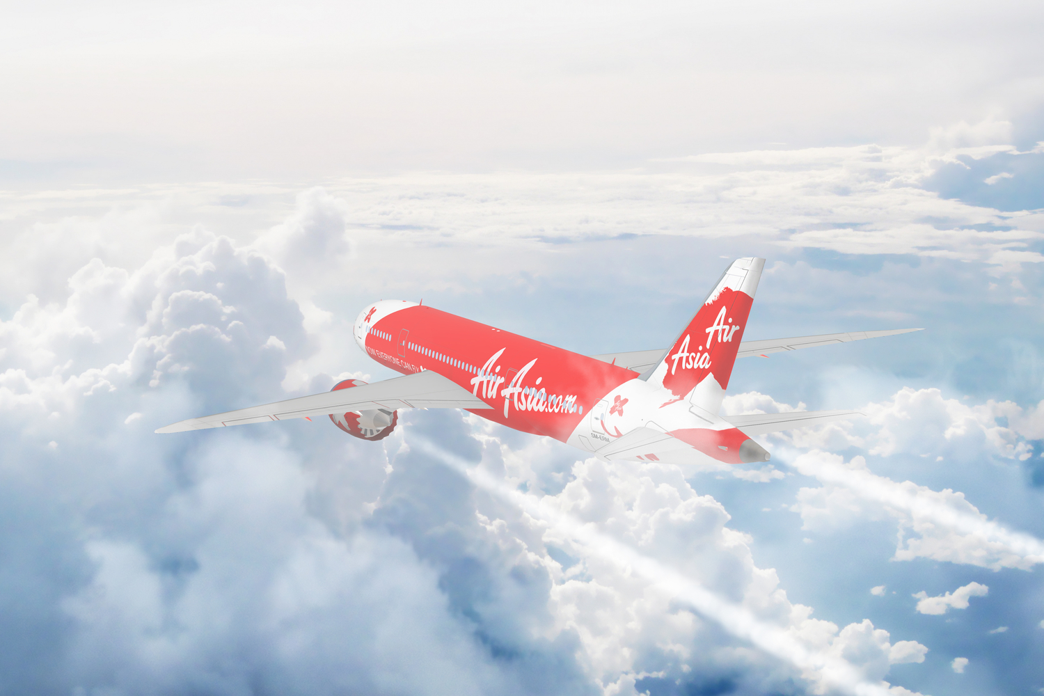 Hitting Turbulence Airasia Reviewjoint Venture With Tatas May Exit India Voliweb It