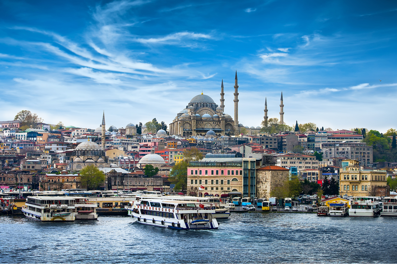 Turkey gets 11.9 million tourist arrivals despite pandemic
