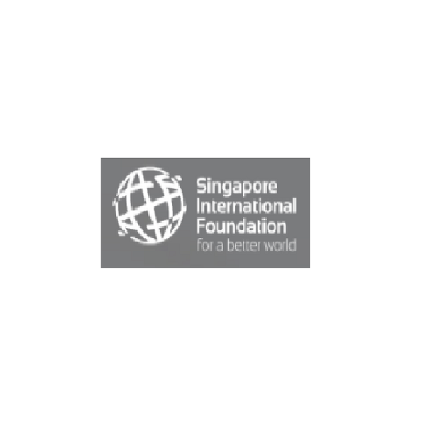 Singapore International Foundation Brand TD