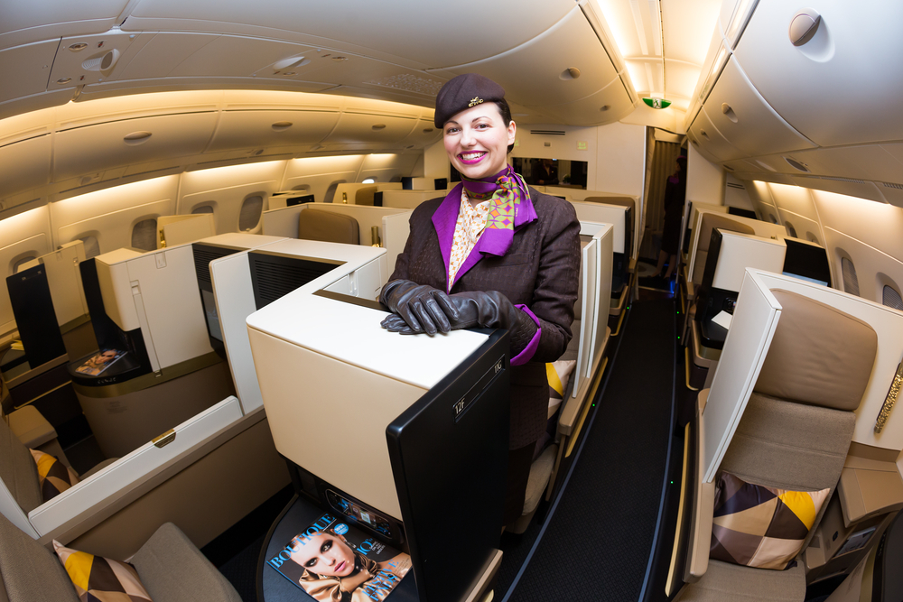 etihad airways covid travel requirements