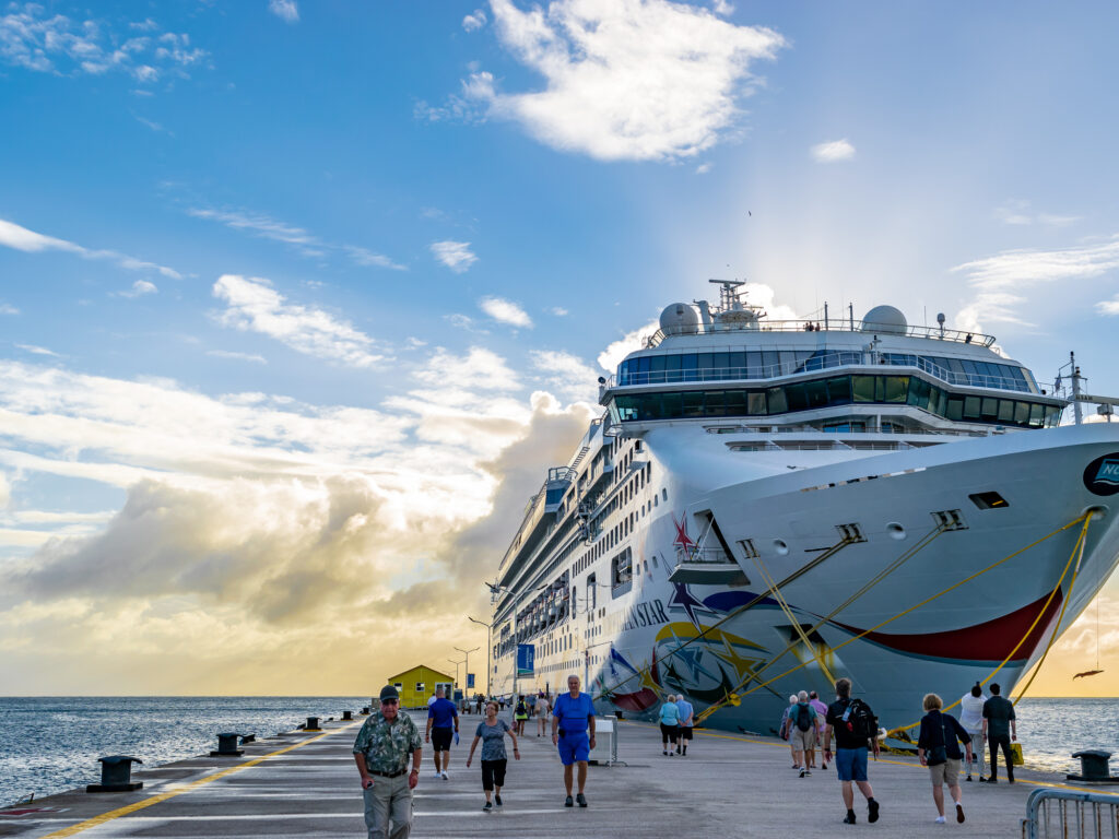 Norwegian Cruise Line Ncl Announced Global Brand Campaign