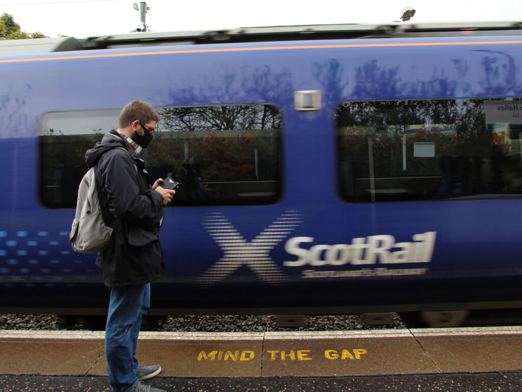 ‘Managed quarantine’ for all arrivals in Scotland on cards