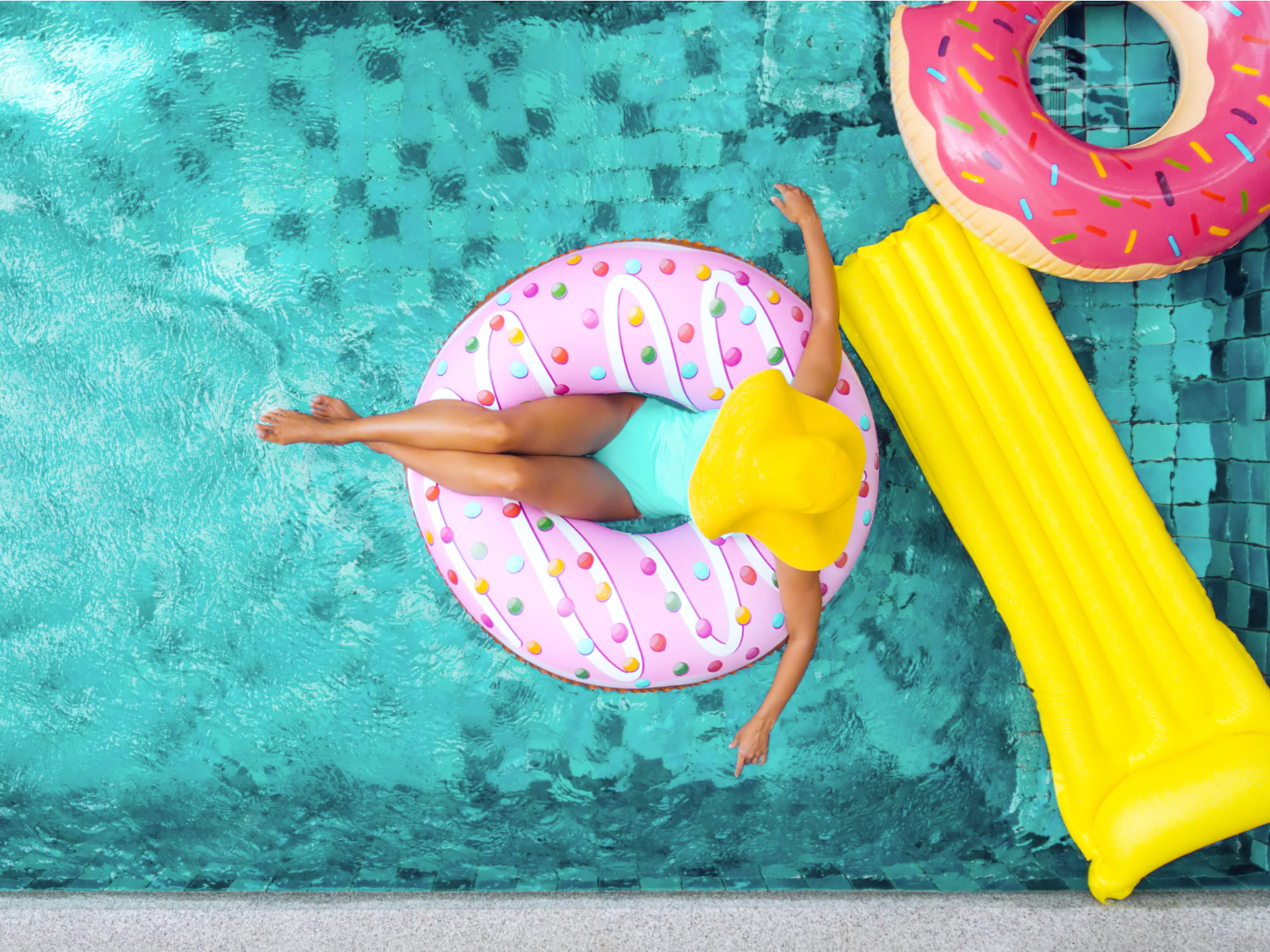 Four in 10 Brits said past year is longest without holiday Four in 10 Brits said past year is longest without holiday
