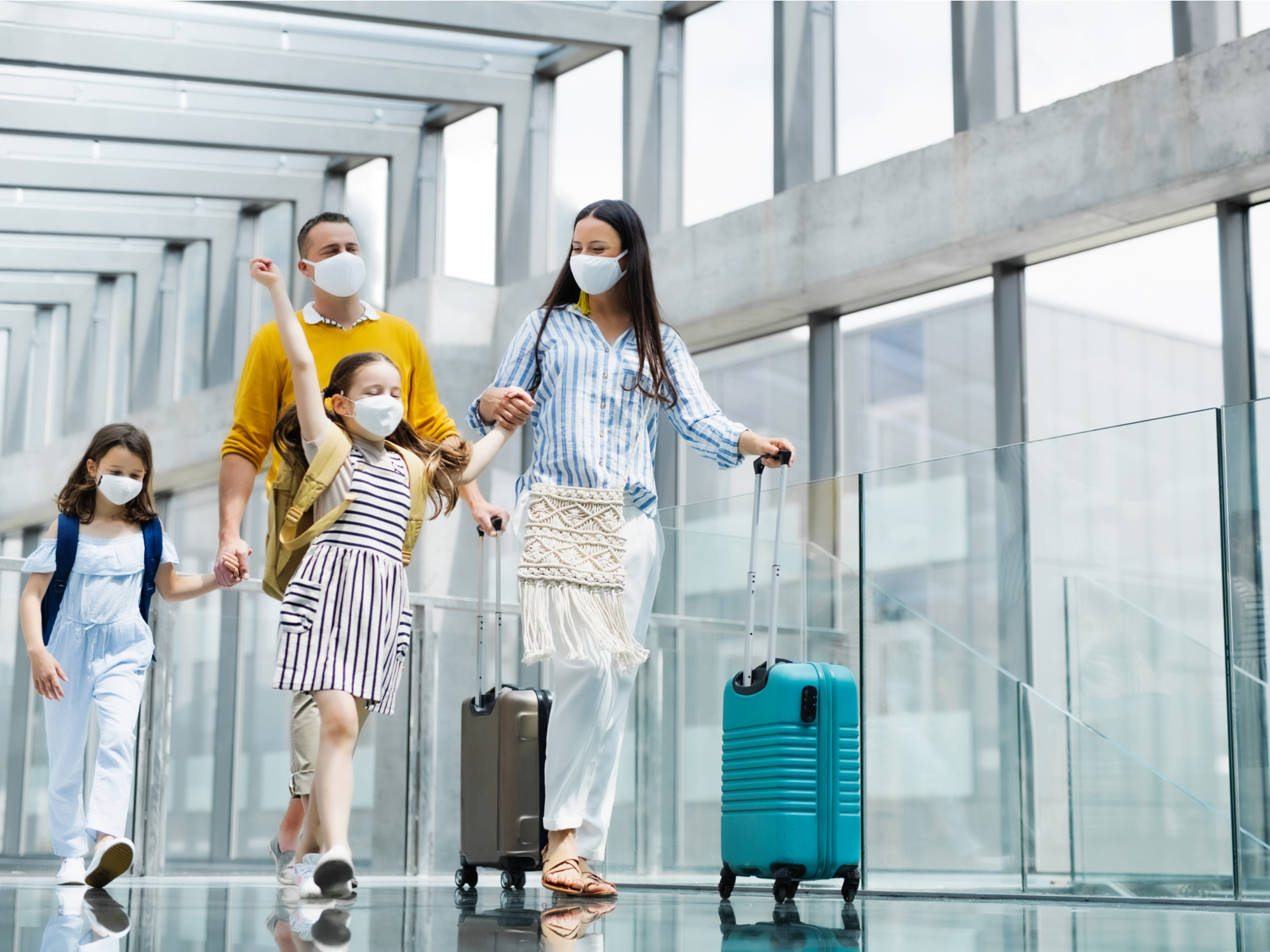 It's time to plan for restart as air travellers gain confidence: IATA - Phuket Times news