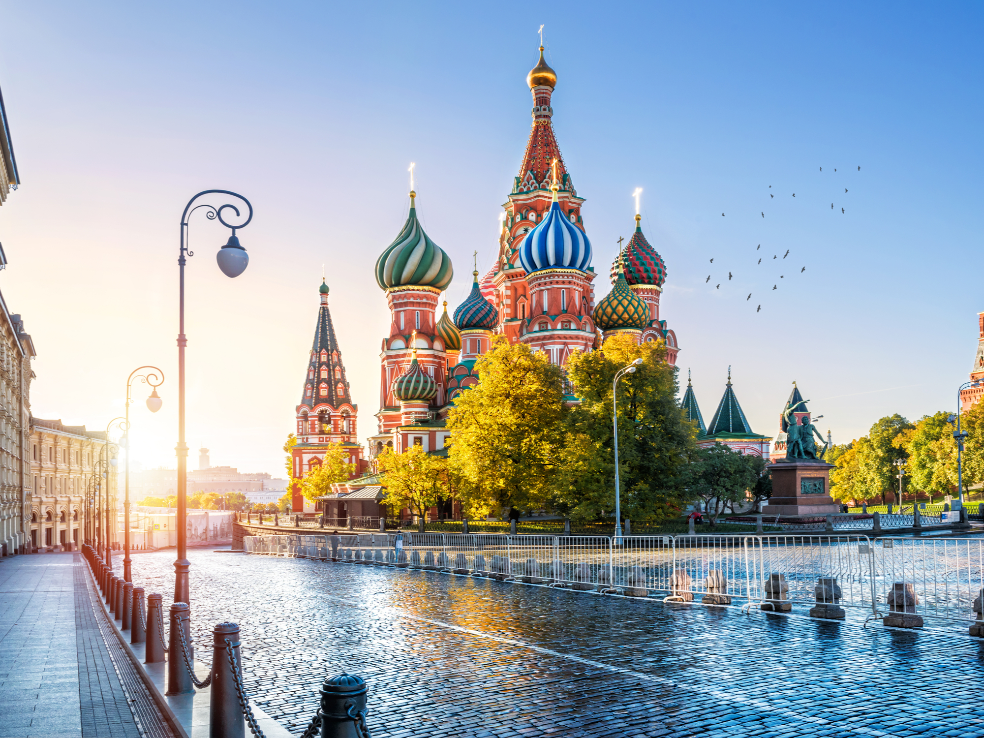 Russia launches new visa centres in Mumbai and Delhi