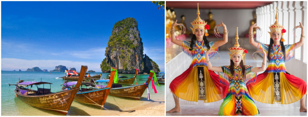 Open Thailand Safely campaign: Tourism sector seeks to reopen country by 1  July