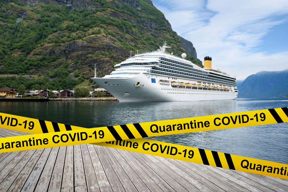 post covid cruise reviews