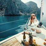 Holidaymakers spending 20% more on holidays in ‘revenge travel’