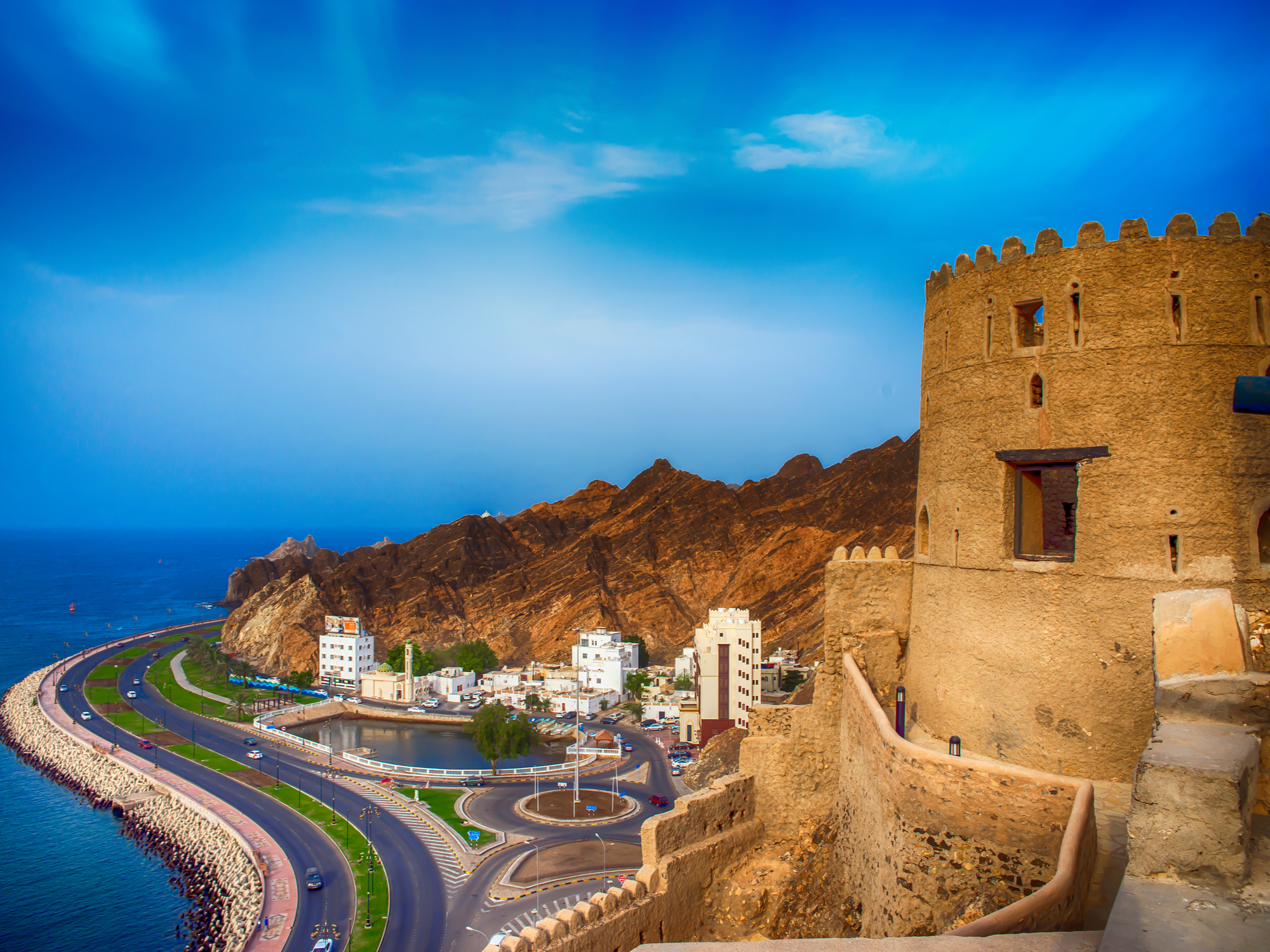 Oman