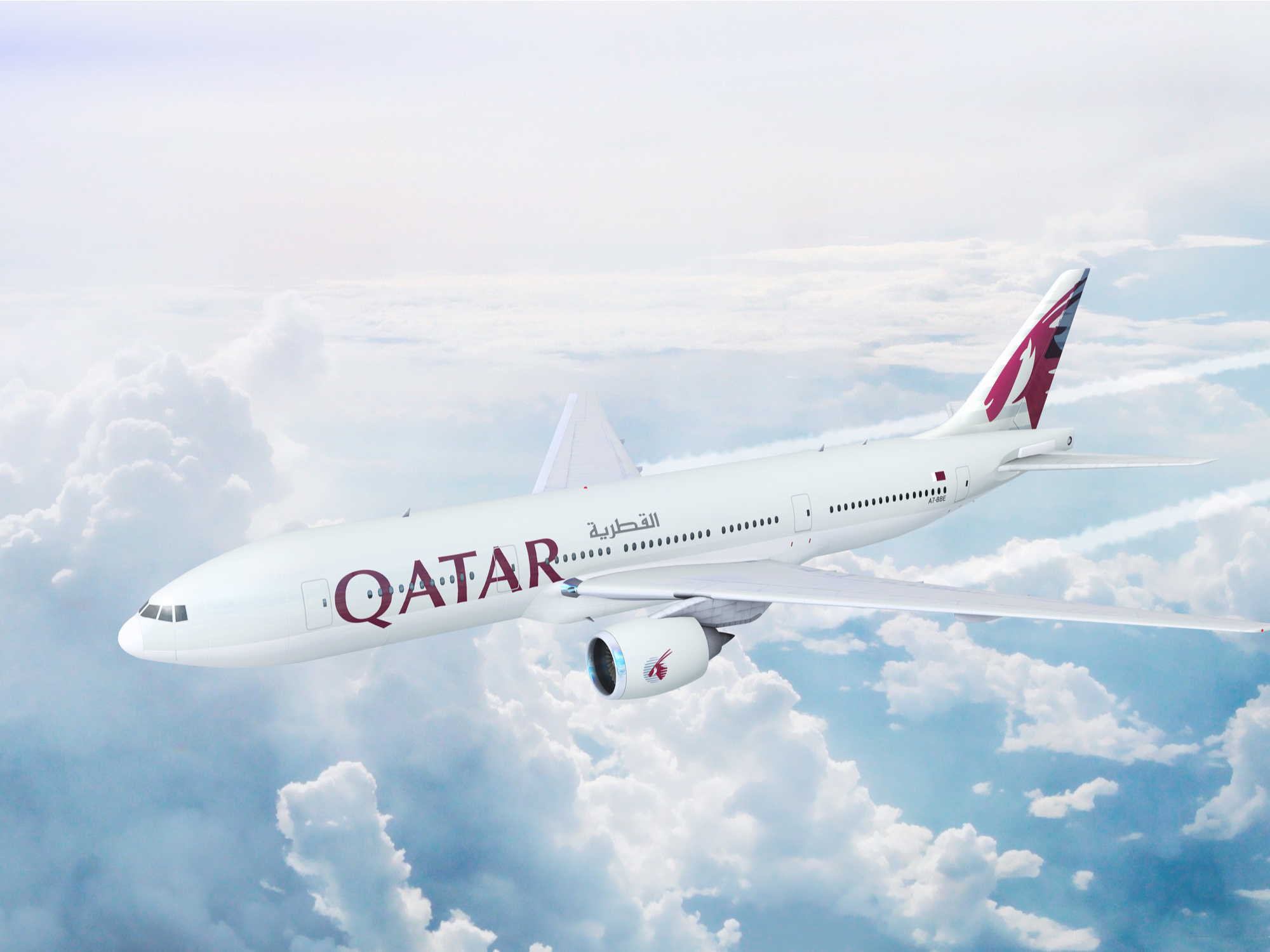 Airways qatar
