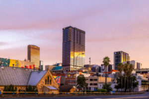 Australia's most liveable city hosts major hotel conference for third year running