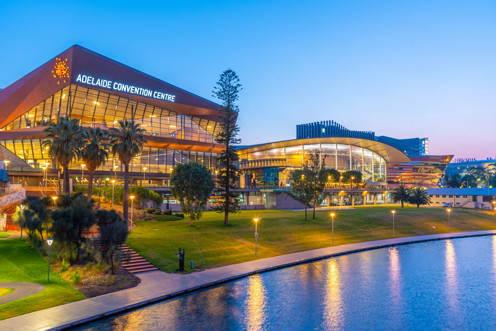 Adelaide