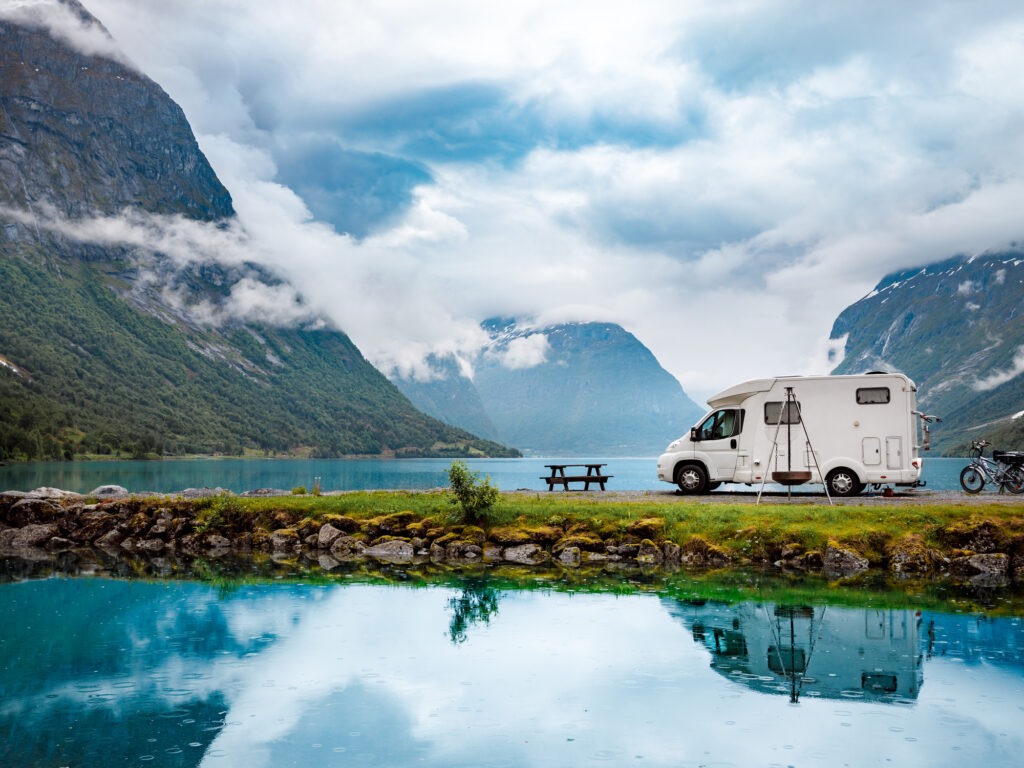 53% of Brits want to make up for lost time by travelling - Vimarsana News
